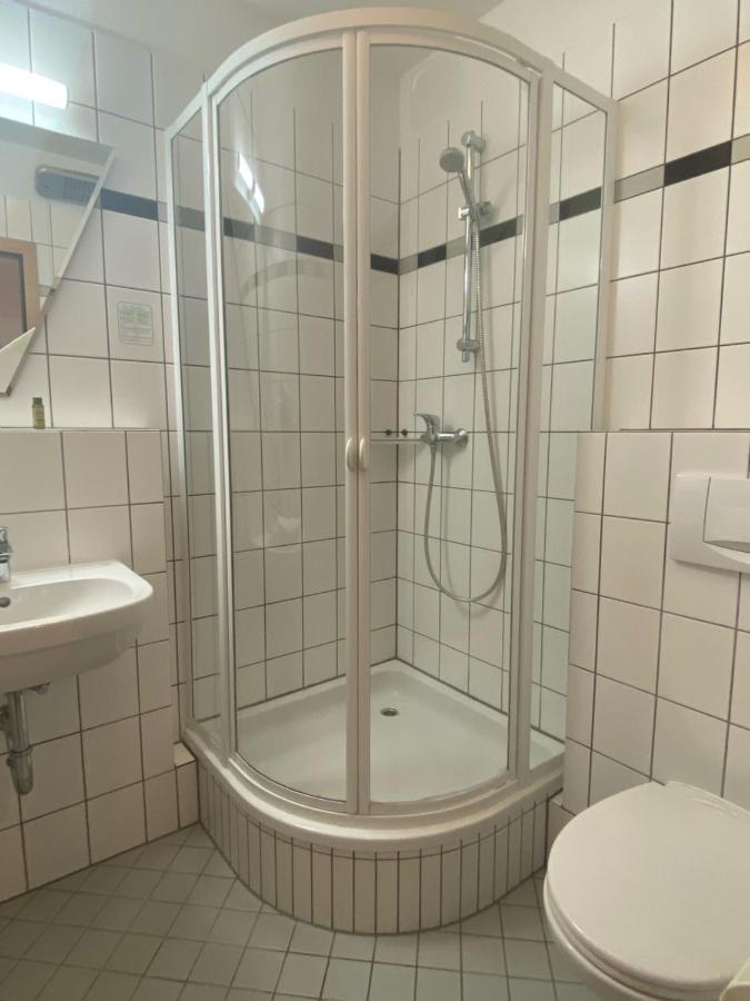 Villa Edda - Ferienzimmer 17 Graal-Mueritz Buitenkant foto